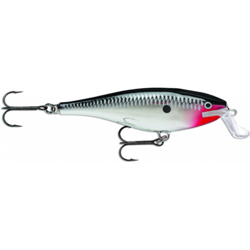 Lant Super Shad Rap 14cm/45g/1,5-2,7m CH