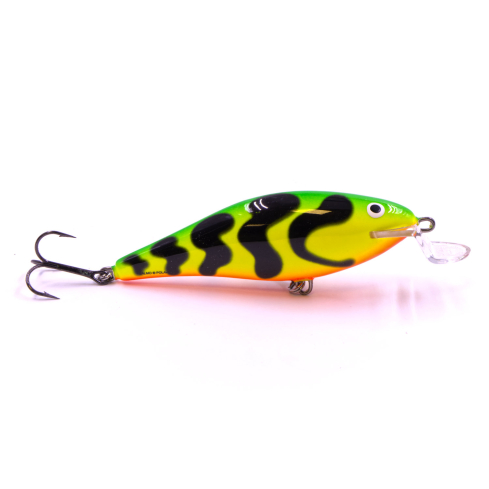 **Salmo Executor SR 12cm/33g/2.5-5.0m GT