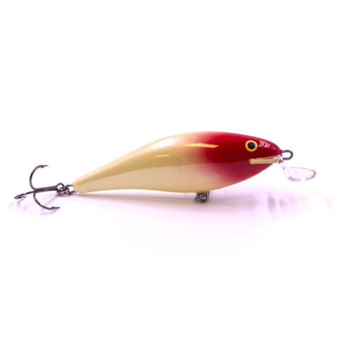 **Salmo Executor SR 12cm/33g/2.5-5.0m RH