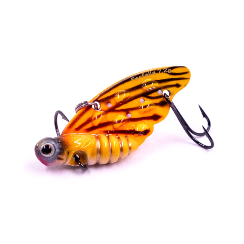 Strike-Pro Cikada JG-007B#873 4cm/7.2g/sinking