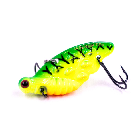 Strike-Pro Cikada JG-007B#781 4cm/7.2g/sinking