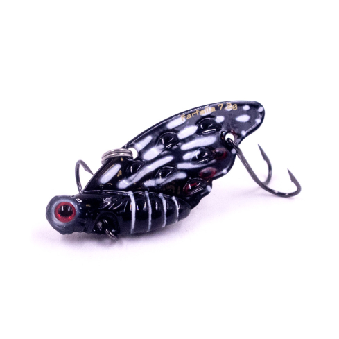 Strike-Pro Cikada JG-007B#871 4cm/7.2g/sinking