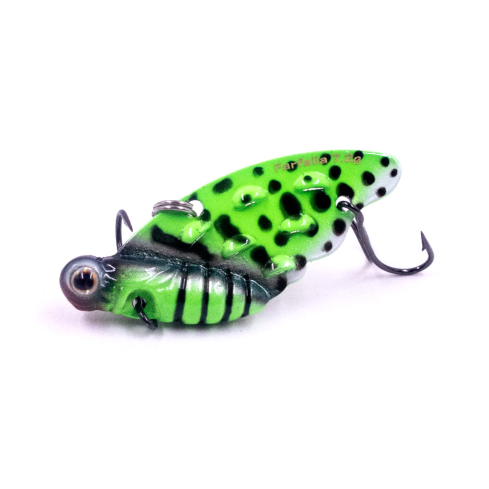 Strike-Pro Cikada JG-007B#874 4cm/7.2g/sinking