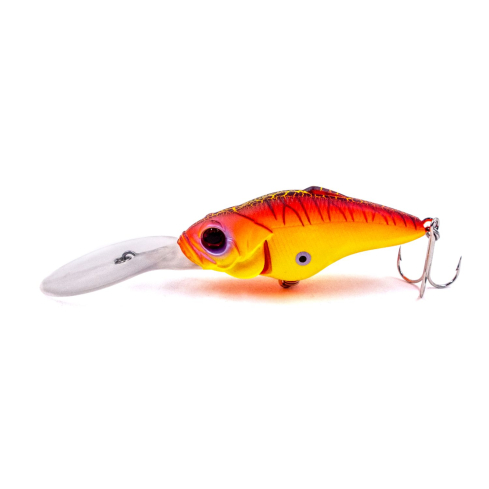 Strike-Pro EG-081B#A08 7cm/19.2g/4.0-7.0m