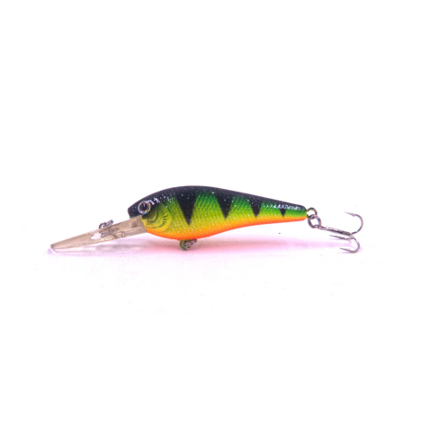 Strike-Pro JL-023F#A09 6cm/6g/1.9-3.0m