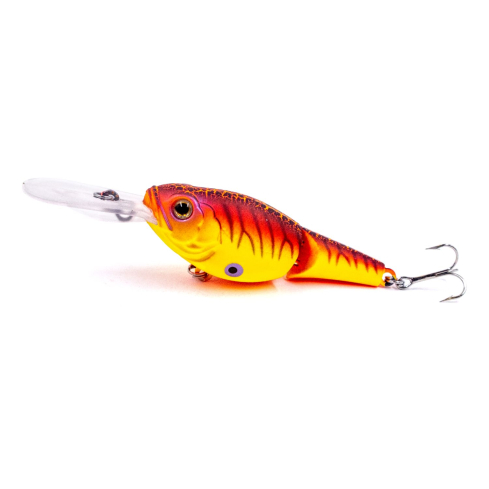 Strike-Pro EG-096J#A08 6.2cm/10g/1.5-3.0m