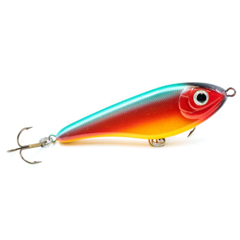 Strike-Pro EG-048#C038F 15cm/75g/0.5-4.0m