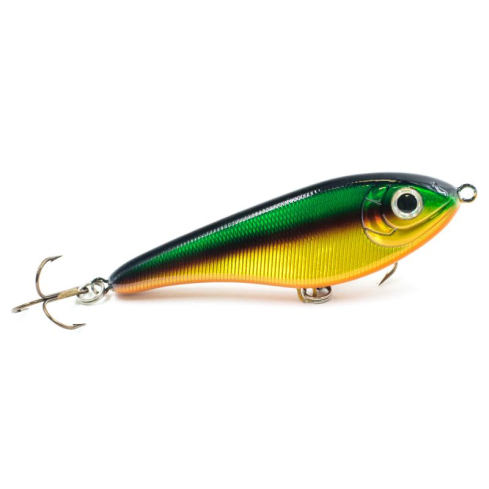 Strike-Pro EG-048#C047T 15cm/75g/0.5-4.0m
