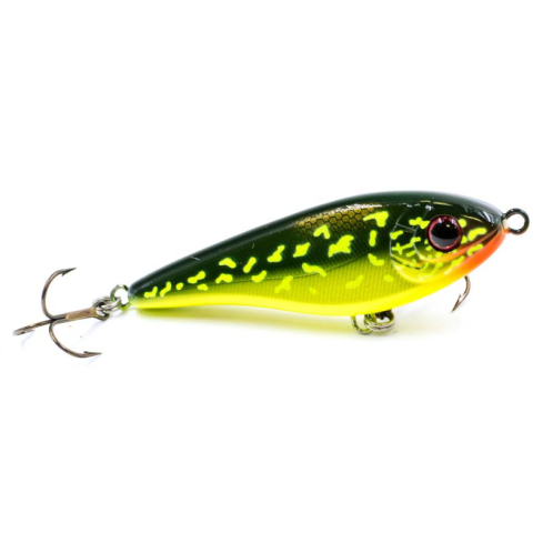 Strike-Pro EG-048#C202F 15cm/75g/0.5-4.0m