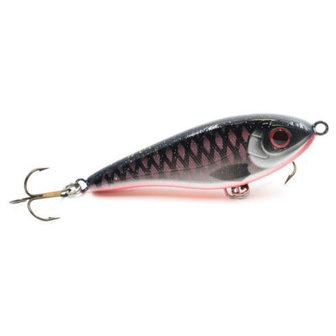 Strike-Pro EG-048#C453F 15cm/75g/0.5-4.0m