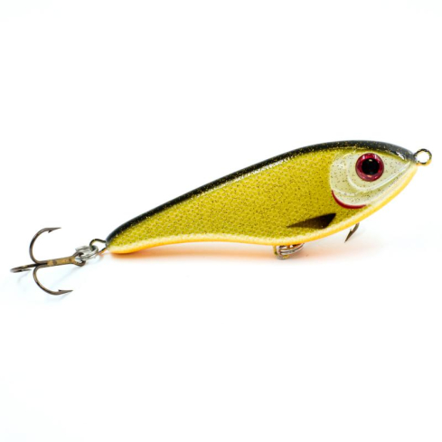 Strike-Pro EG-048S#C041F 15cm/64.5g/0.0-1.0m