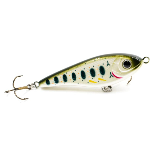 Strike-Pro EG-149#IM-01 6.8cm/10.3g/0.2-1.0m