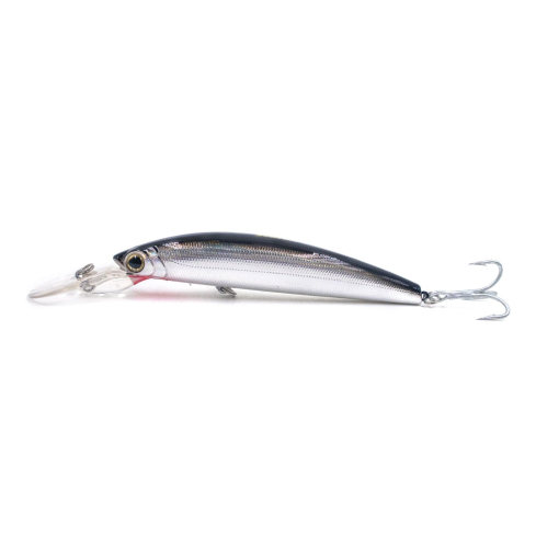 Strike-Pro EG-069F#A010 12.5cm/31g/0.4-0.8m