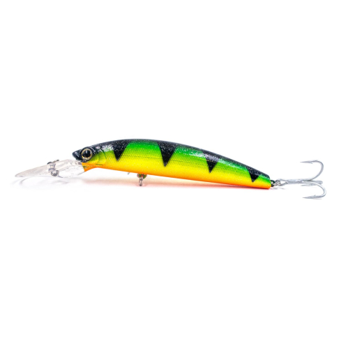 Strike-Pro EG-069F#A09 12.5cm/31g/0.4-0.8m