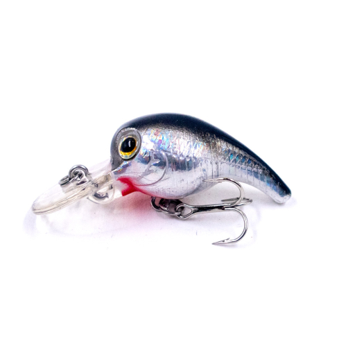 Strike-Pro EG-087#A010 3cm/2.5g/0.3-0.6m