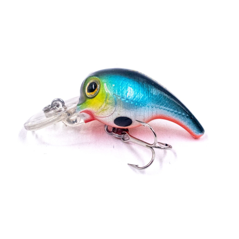 Strike-Pro EG-087#A05 3cm/2.5g/0.3-0.6m