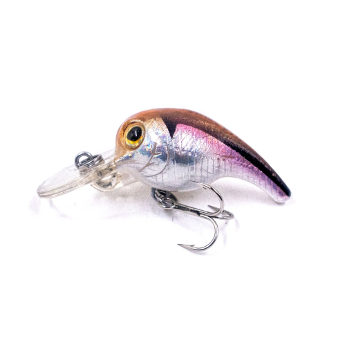 Strike-Pro EG-087#A53 3cm/2.5g/0.3-0.6m