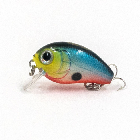 Strike-Pro EG-036#A05 2.5cm/2.5g/0.3m