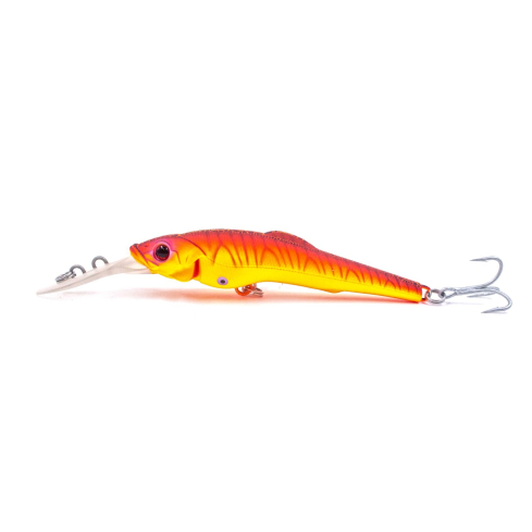 Strike-Pro EG-076E#A08 14cm/44,4g/5,4-7m