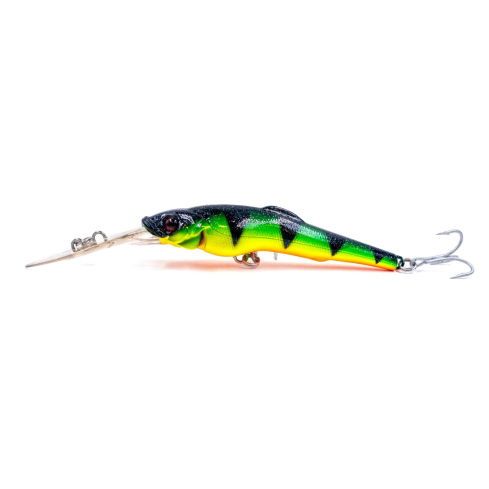 Strike-Pro EG-076EL#A09 14cm/48g/7-9m