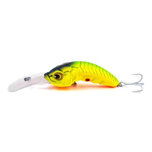 Strike-Pro EG-112BL#A17 8cm/22g/4.0-6.0m