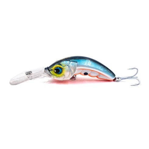 Strike-Pro EG-112BL#A05 8cm/22g/4.0-6.0m