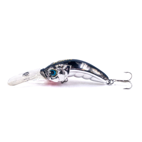 Strike-Pro EG-112AL#A010E 5.5cm/7.5g/2.4-3.6m