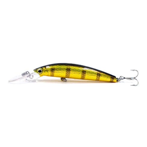 Strike-Pro EG-068A#274T 7cm/5.2g/0.6-0.9m