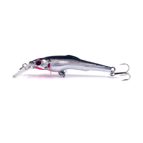 Strike-Pro EG-076A1#A010 5cm/2.1g/0.6m