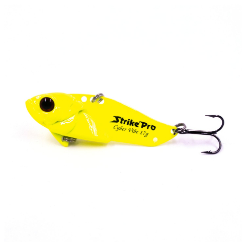 Strike-Pro JG-005D#787 5.5cm/17g/sinking