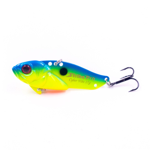 Strike-Pro JG-005D#495 5.5cm/17g/sinking