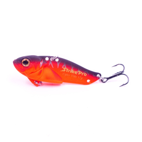 Strike-Pro JG-005D#A105S 5.5cm/17g/sinking