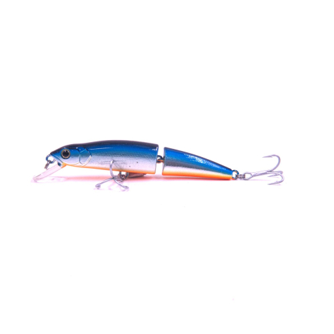 Strike-Pro MG-011A#A02AE 13cm/27g/0.3-1.2m