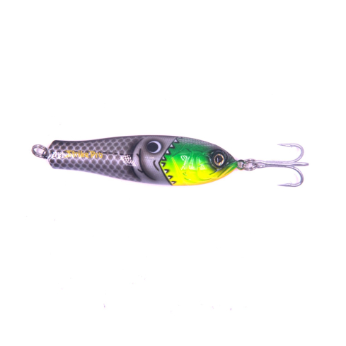 Strike-Pro PST-03A#C295-CP 11.5cm/44.5g/sinking