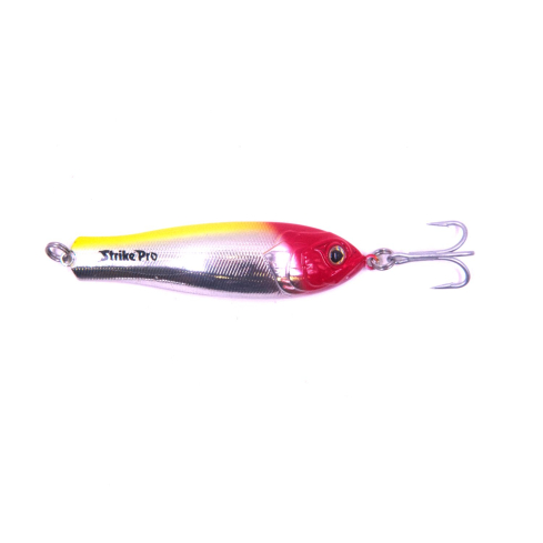 Strike-Pro PST-03A#402CPE-CP 11.5cm/44.5g/sinking
