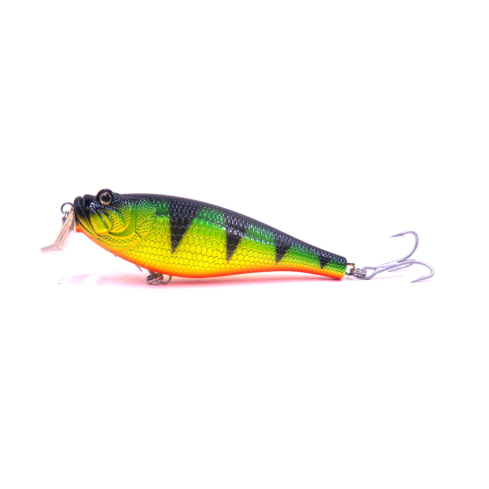 Strike-Pro SH-003#A09 16cm/94g/2.0m