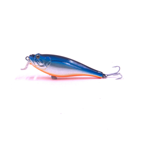 Strike-Pro SH-003A#A02AE 8cm/12.4g/0.8-1.0m
