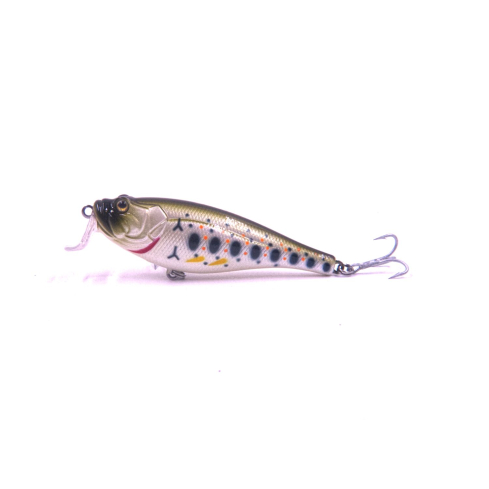 Strike-Pro SH-003A#IM-01 8cm/12.4g/0.8-1.0m