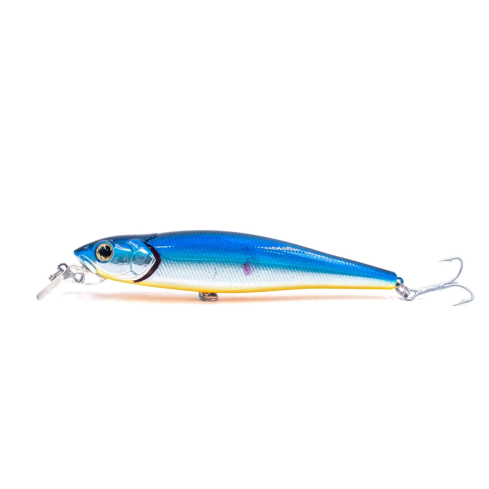 Strike-Pro EG-079#A02AE 13cm/28g/1.5m