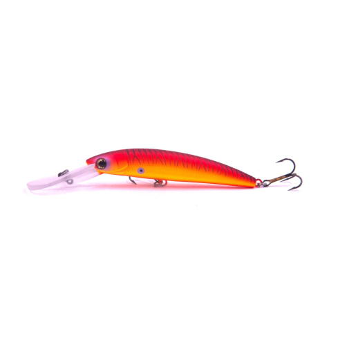 Strike-Pro MG-013F#A08 12cm/26g/6m+