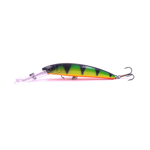 Strike-Pro MG-013F#A09 12cm/26g/6m+