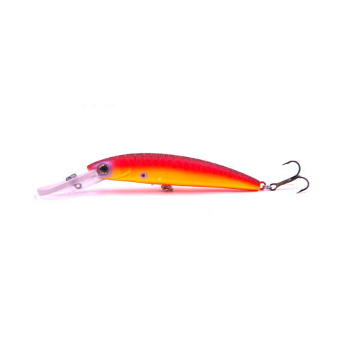 Strike-Pro MG-013CL#A08S 12cm/24,2g/4m+