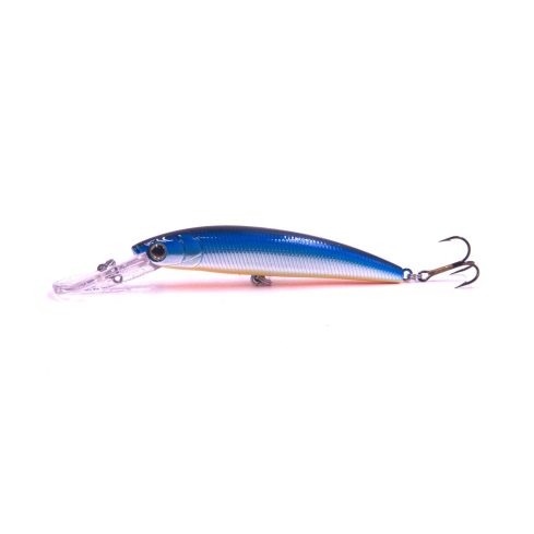 Strike-Pro MG-013CL#A02AE 12cm/24,2g/4m+