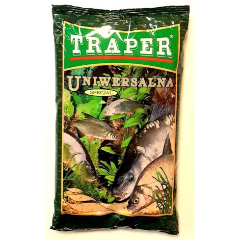 TRAPER Special Universaalne 2,5kg