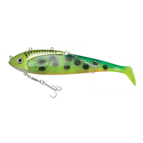 MM Giant Jighead 380g 06