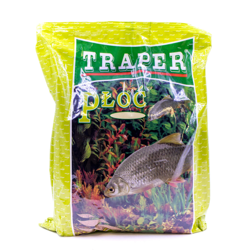 TRAPER Särg 2,5kg