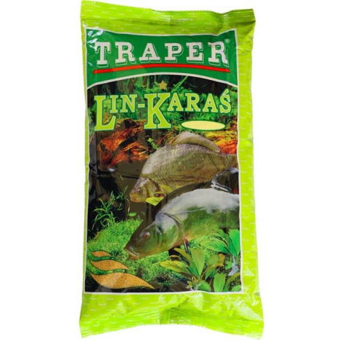 TRAPER Linask-Koger 2,5kg