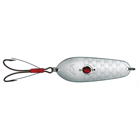 Колебалка Kuusamo Räsänen Pearl Weedless 20 g 70 mm S-C