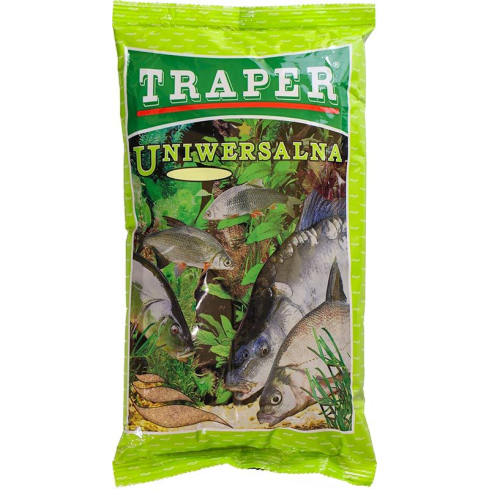 TRAPER Universaalne 750g