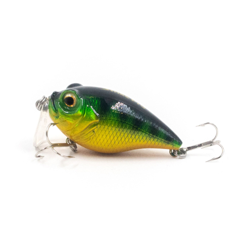 Strike-Pro EG-041LF#017 5cm/10.4g/0.3m